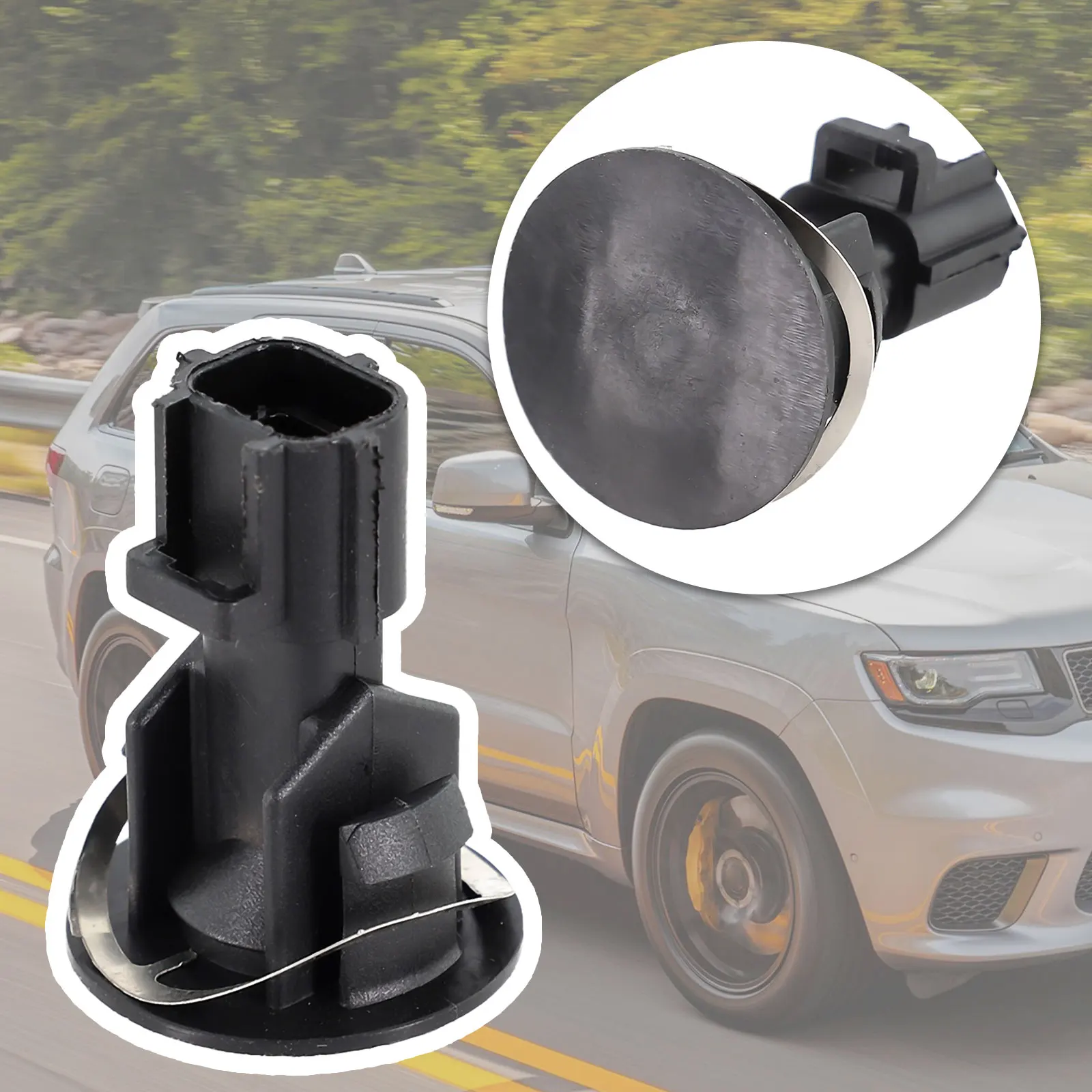 

Сверхмощный OEM датчик температуры батареи зажигания для Jeep, Grand, Cherokee, Ram 2500 (76 символов)