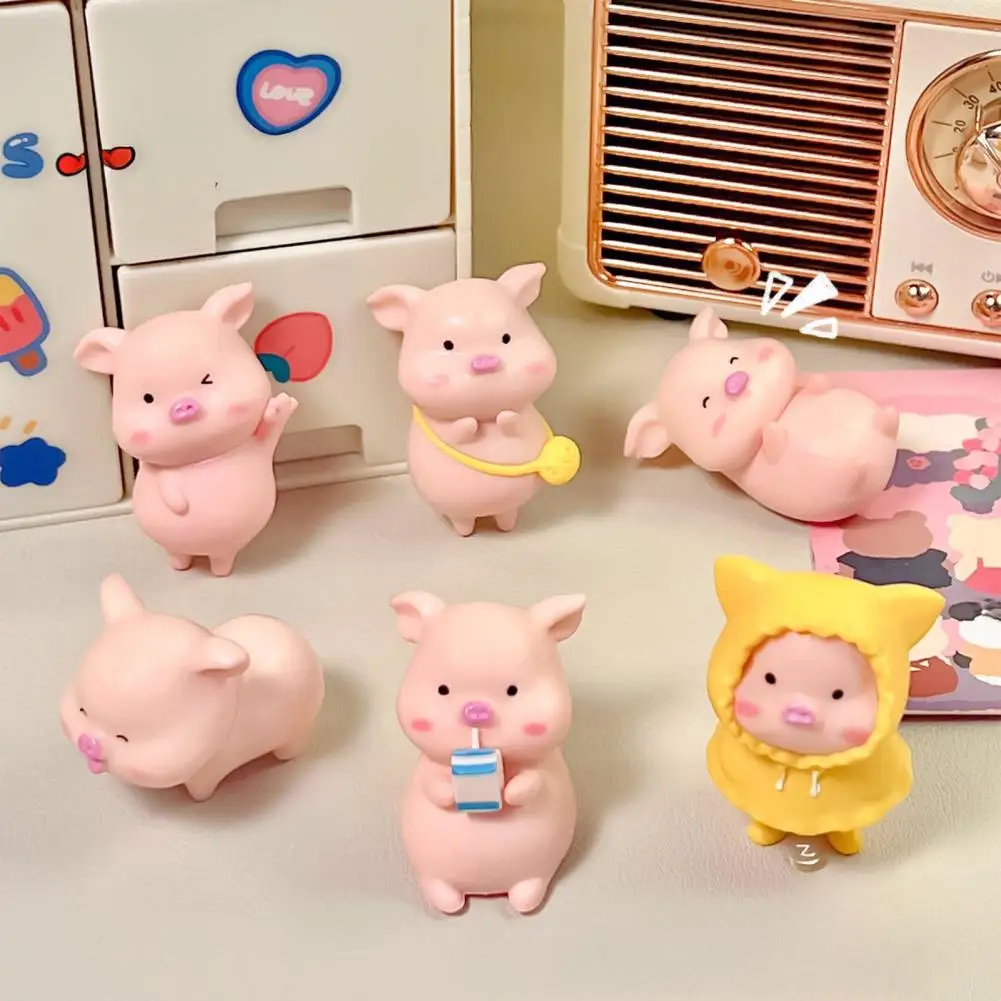 Миниатюрные-фигурки-животных-мультяшные-свинки-милые-поросята-украшения-для-торта-декор-для-дома-стола-дня-рождения-вечеринки