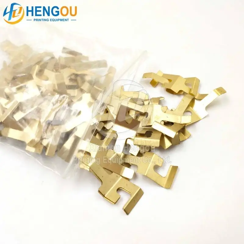 Blatt abscheider größe 36x14x5mm