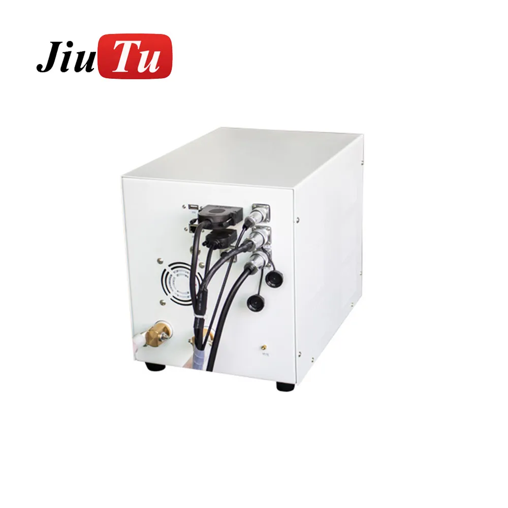 Pulse Heating Compressor Haba Machine Pressure Welding Equipment for PCB Servo ETC FPC Soldering