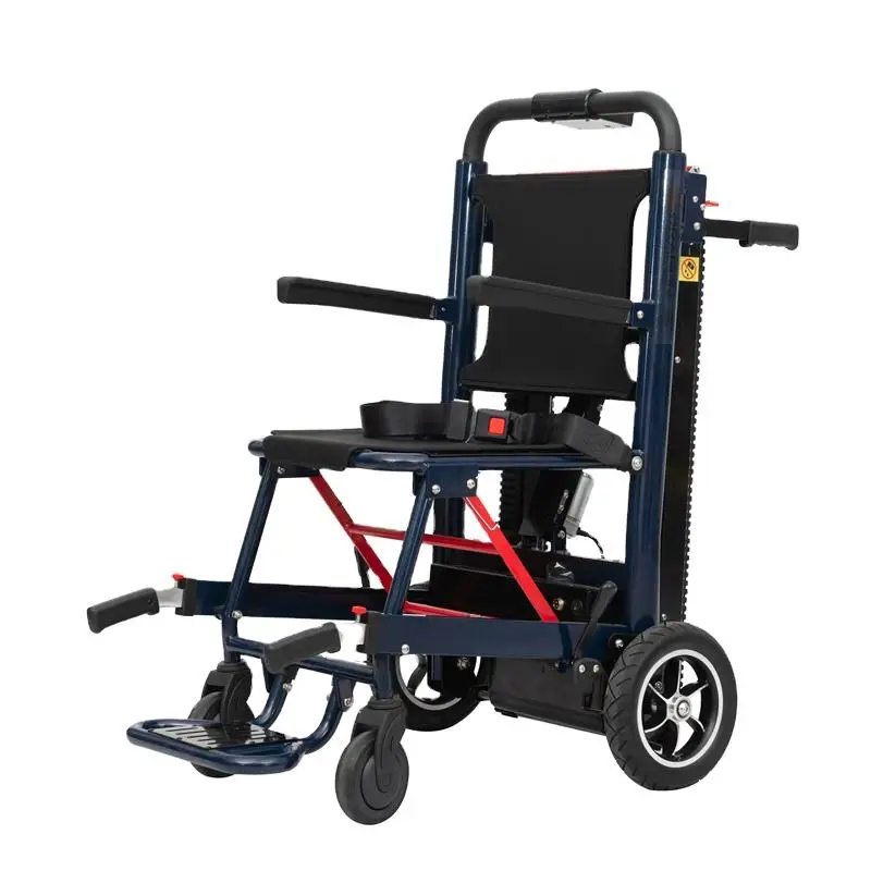 

Longermay Hot Selling Electric Climbing Step Stair Chair Lift