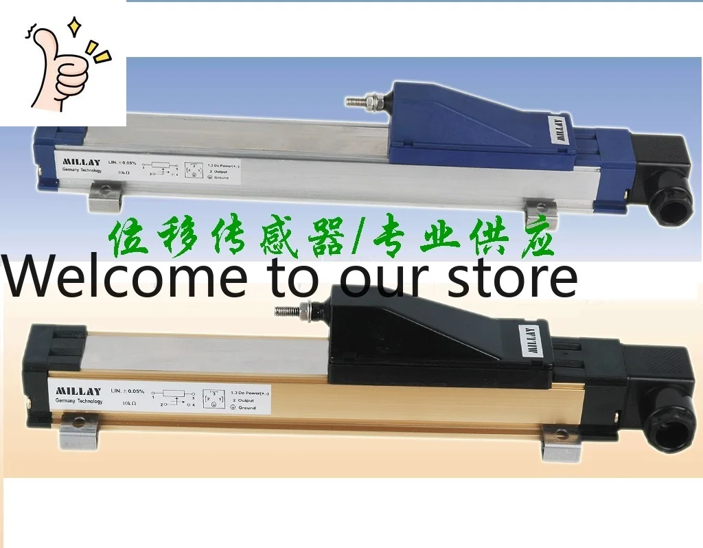 Wxxy Slider Electro…