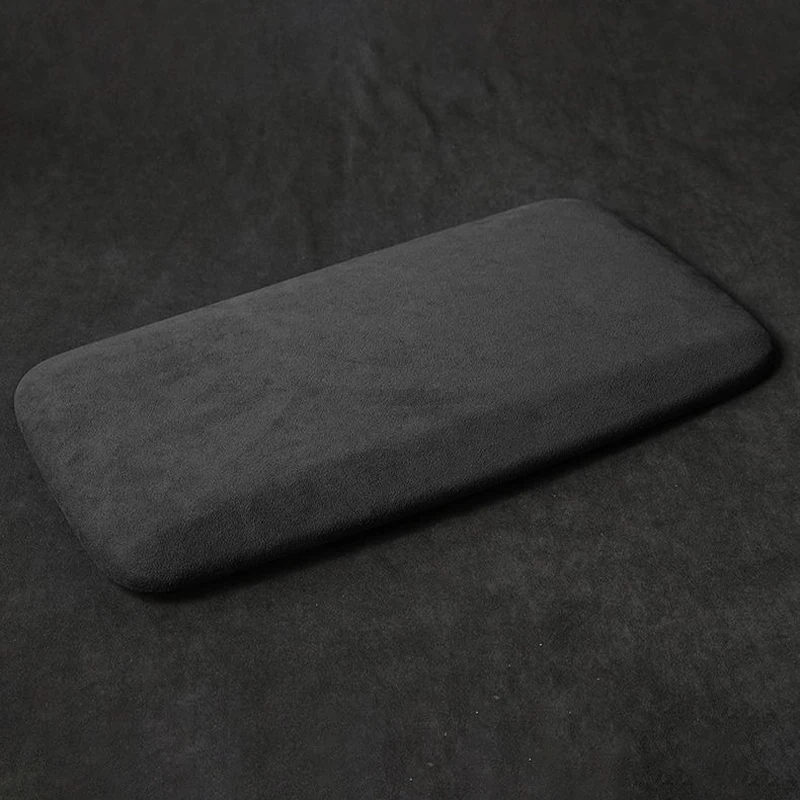 For Lexus RX RX350h RX450 RX500h 2023-2026 ABS Car Interior Center Armrest Box Console Box Storage Box Trim Cover Accessories