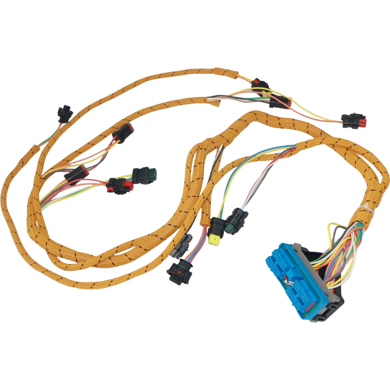 385-5997 3855997 Engine wiring harnesses For Caterpillar CAT 535D 555D 545D 525D Wheel-Type Material Aggregator