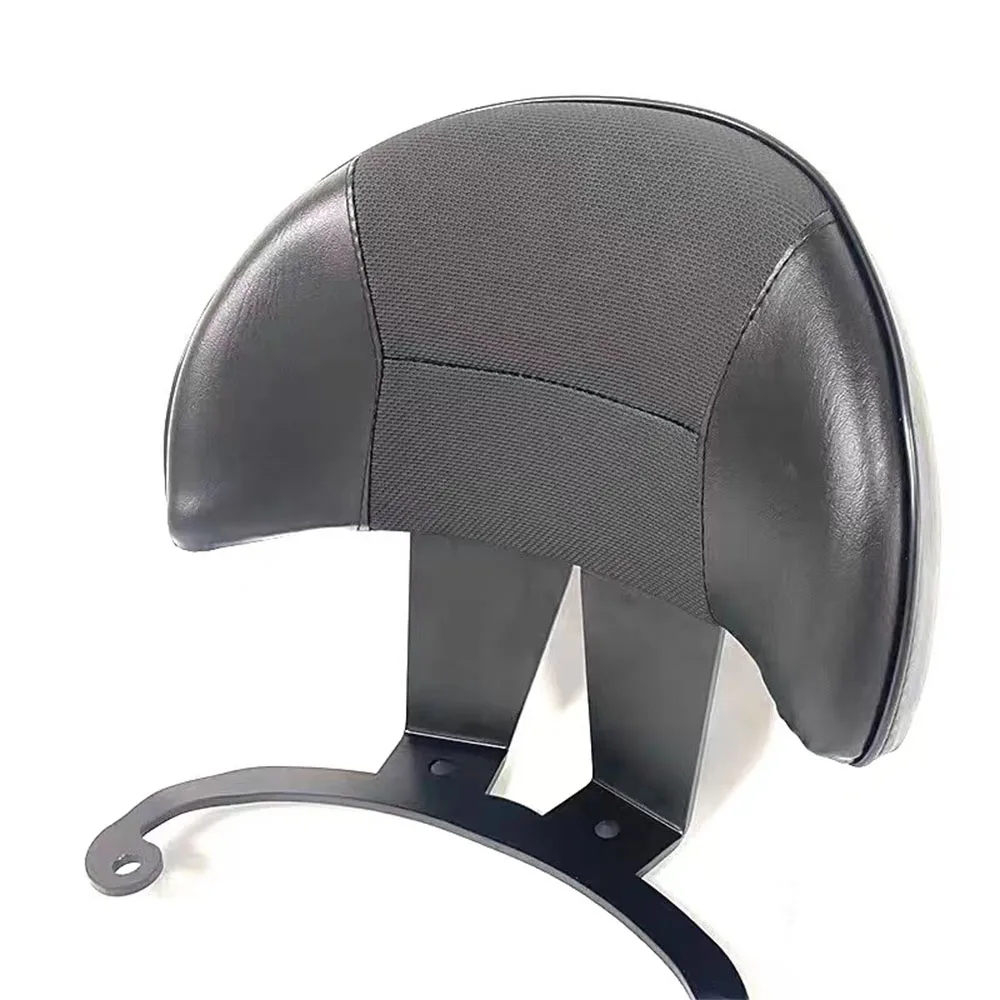 Motorcycle Backrest Passenger Backrest For Keeway Vieste 300 XDV