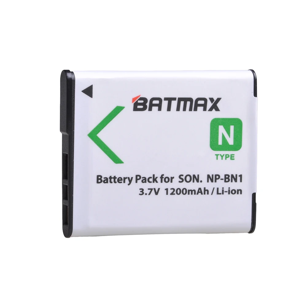 Batmax NP-BN1 Batte…