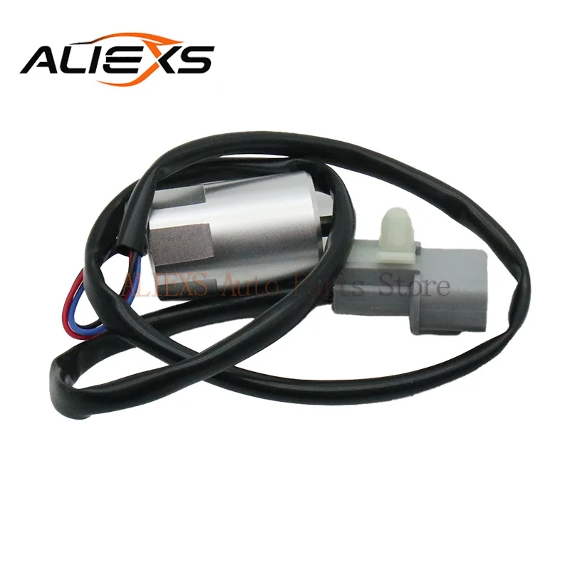 

MC858133 Датчик скорости спидометра коробки передач для грузовика Mitsubishi Fuso MC855765 хорошее качество автомобильные аксессуары новый