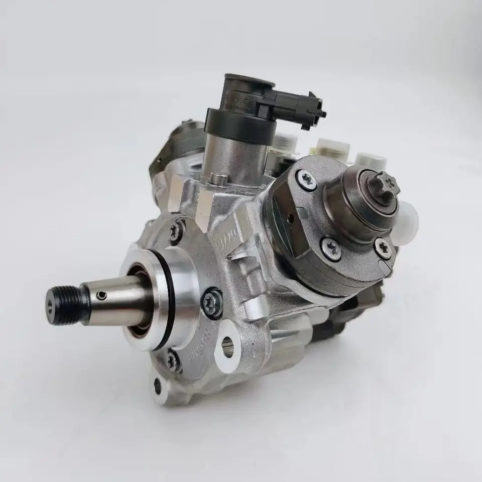 

Высококачественный топливный насос Common Rail для дизельного топлива 0445020608 в сборе