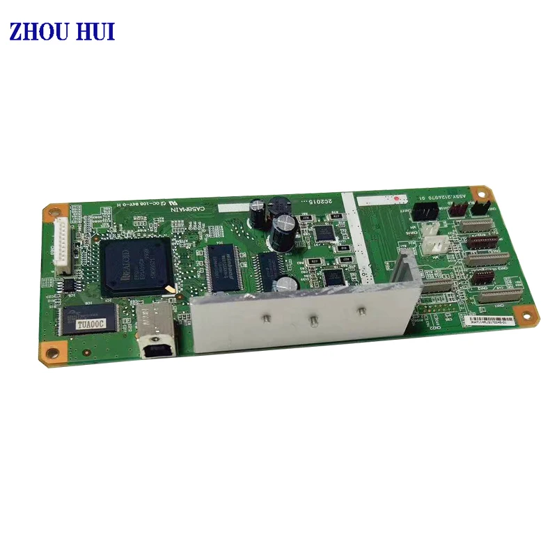 Hot Sell Original Logic Main Board L1300 Motherboard  for Epson L1300  Printer Formatter Board