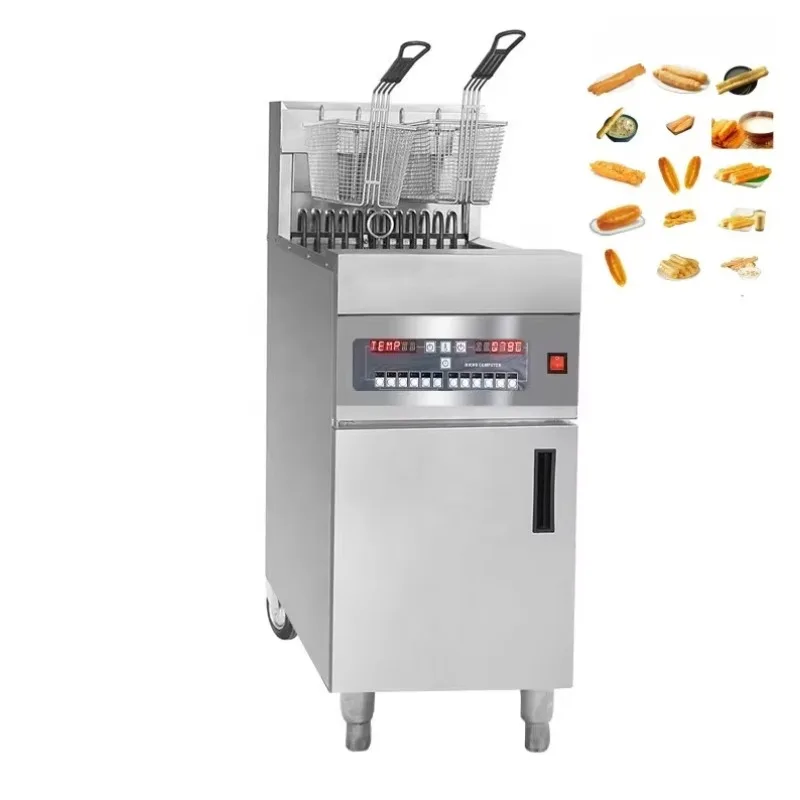 Cooker  Professional Restaurant Use Gas Noodles Boiler