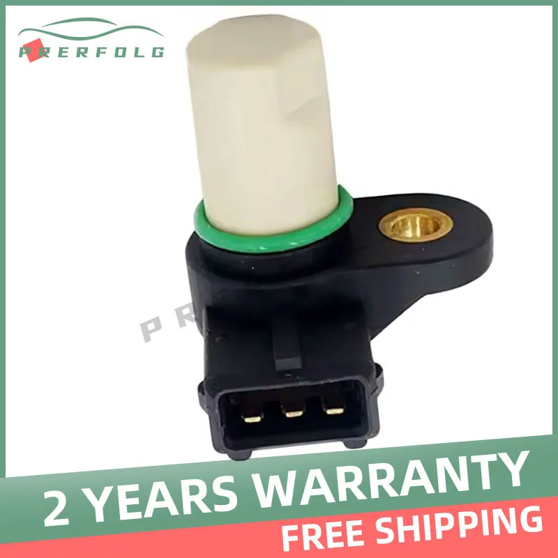 

Camshaft Crankshaft Position Sensor For Hyundai Elantra Tucson Tiburon 2.0L Kia Soul Sportage Spectra 39180-23500 39350-23500