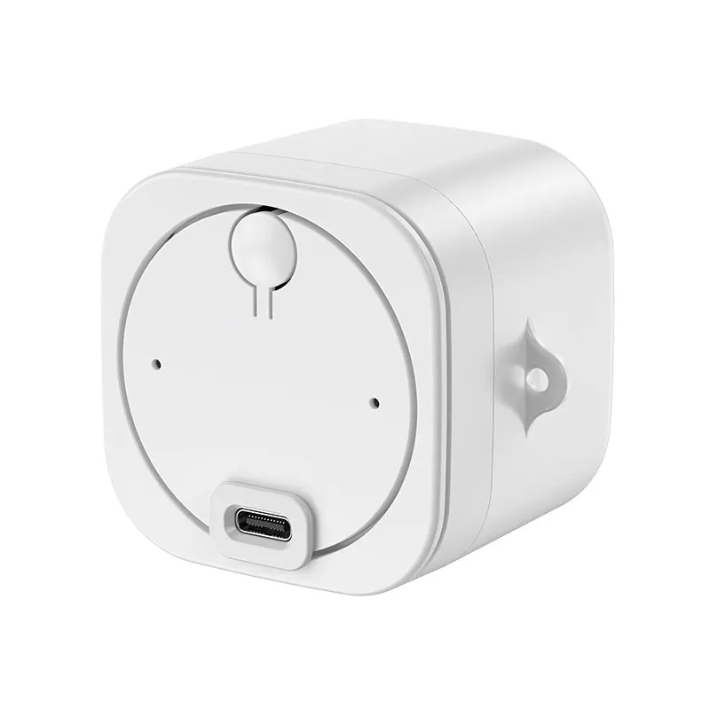 

Intelligent AI large model small flying fish audio Bluetooth Ai clock alarm clock multi-function