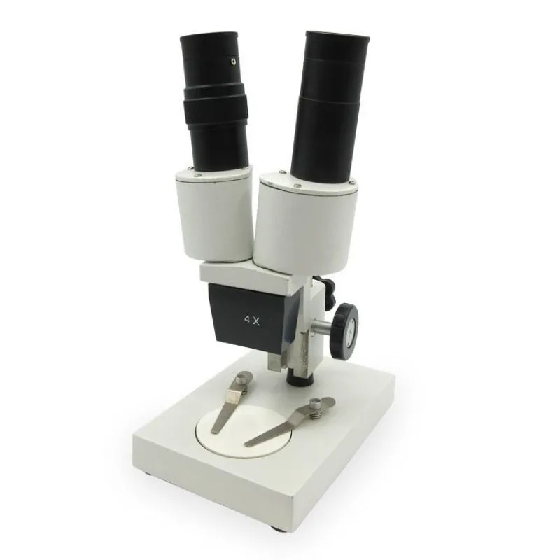 For  binocular stereo 40X teaching observation insect dissection maintenance high definition microscope household parts