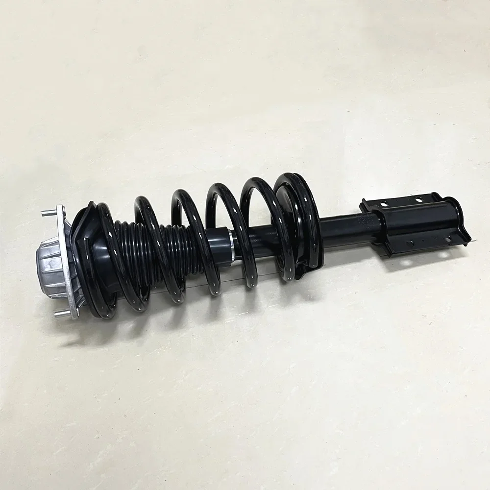 Aftermarket Quality LDV Maxus V80 Front Shock Absorber Assembly