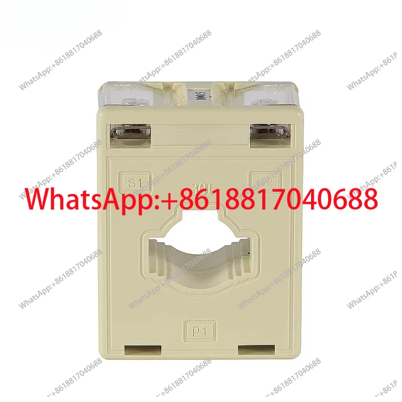 Current Transformer…