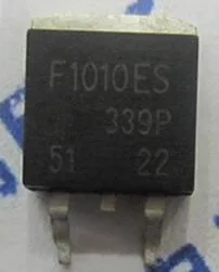 IRF1010ES IPB600N25N