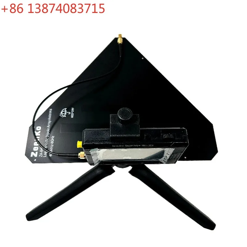 ZA-048 Log-Periodic Dipole Array Antenna