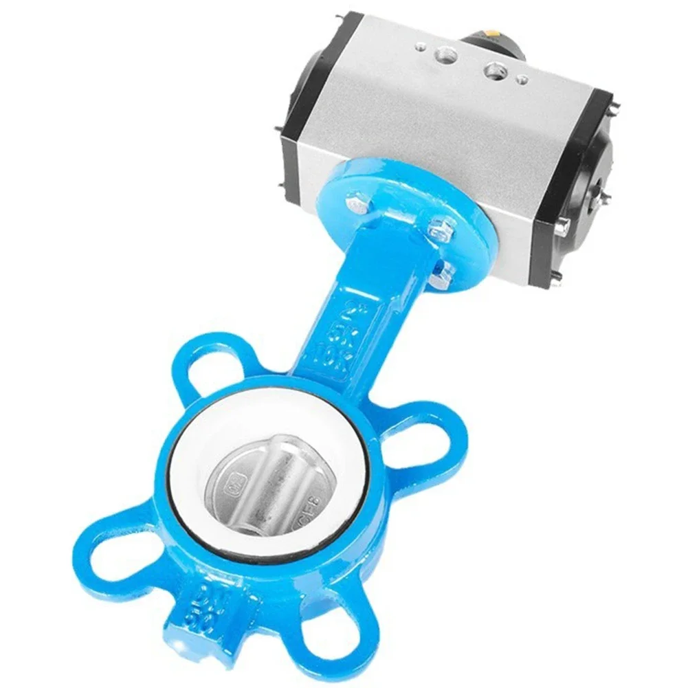 For Efficient Integration DN50 304 Stainless Steel Valve Versatile Compatibility Easy Installation Efficient Operation