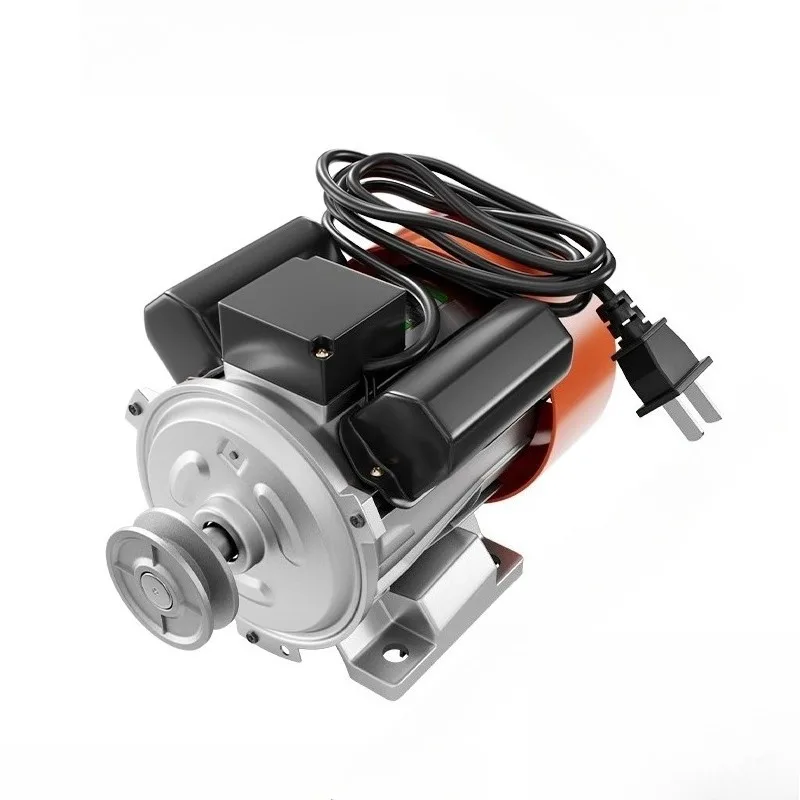 

Single-phase Motor 220v Corn Thresher Agricultural Rice Beater Air Compressor Grass Sieve Grinder Table Saw Motor