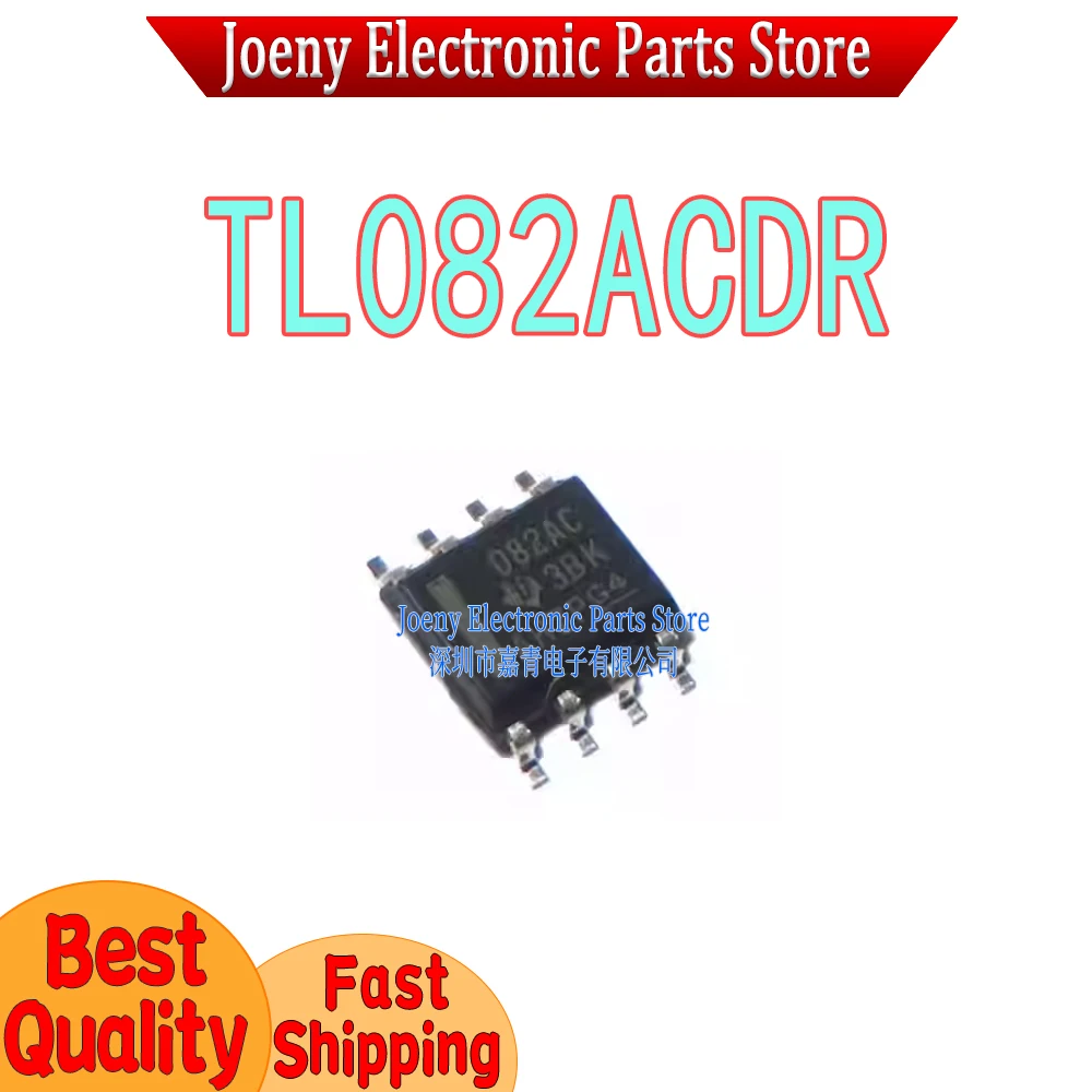 

082AC TL082AC TL082ACDR TL082ACDT PC shell