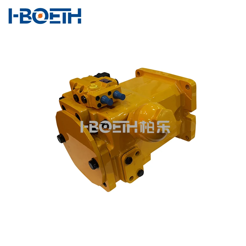 Linde Hpr Series Hpr055 Hpr075 Hpr105 Hpr135 Hpr165 Hpr210 Hpr280 Hpr160 Hydraulic Piston Pump for buy Excavator