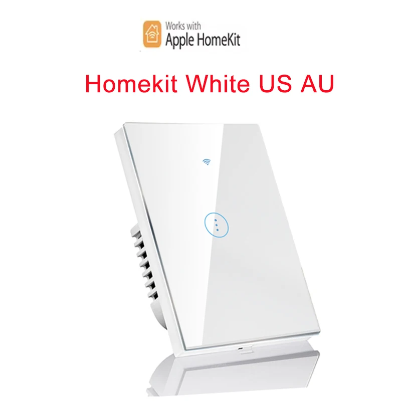 Variant: Homekit White US AU