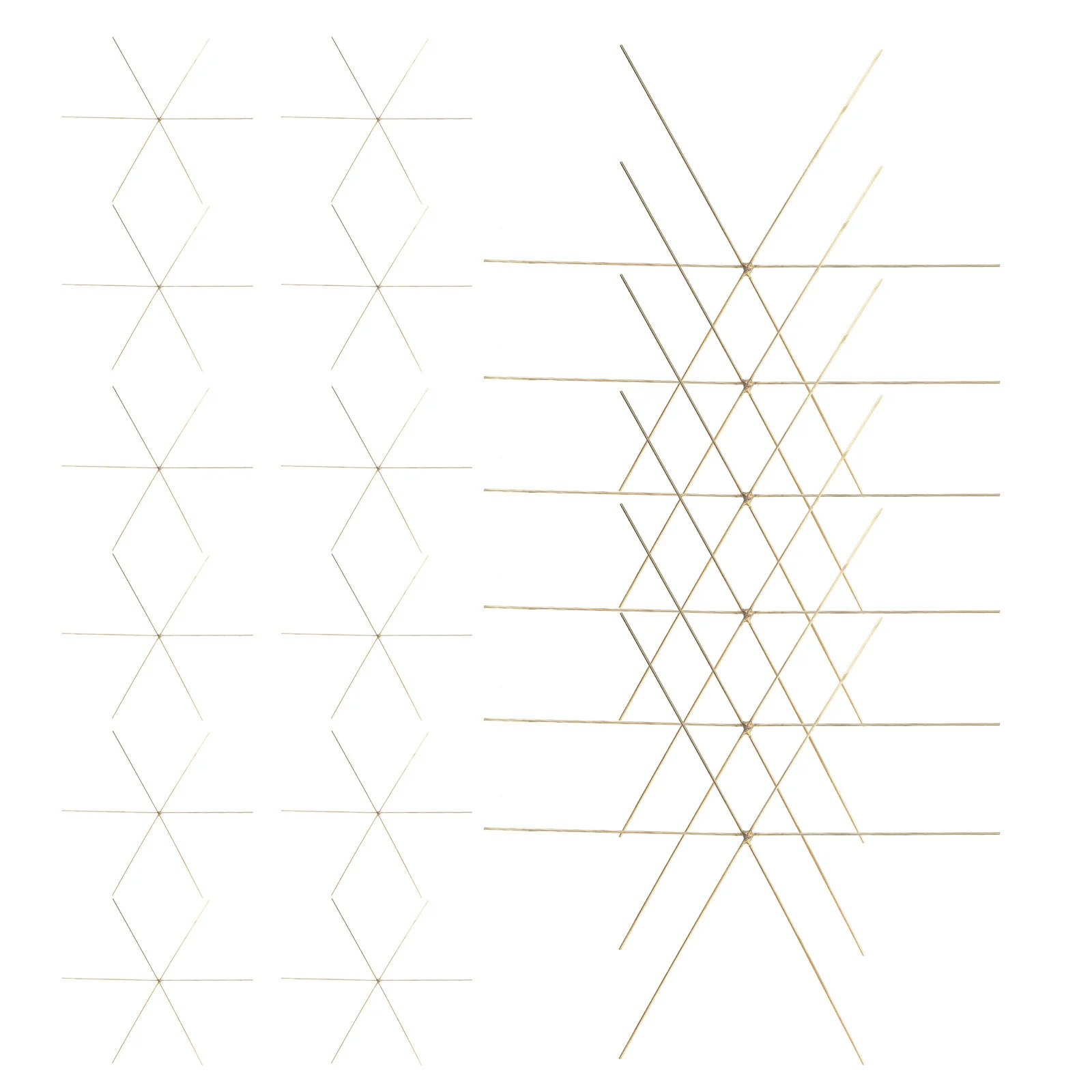 

30 шт., формы из проволоки в виде снежинок, металлические рамки 9,5 см на Рождество, сделай сам, ремесло, подвески в виде снежинок из бисера, принадлежности для изготовления ювелирных изделий