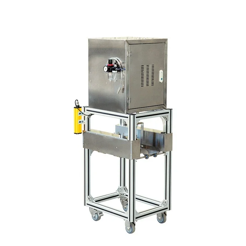 Commercial stainless steel orange apple peeling machine automatic fruit