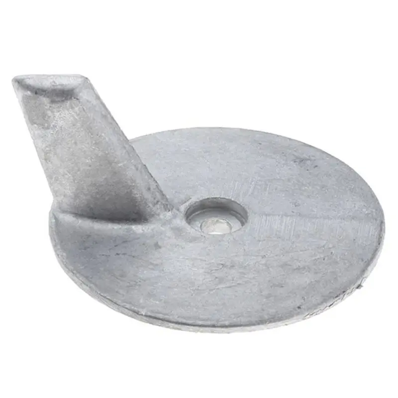 

AEF2-664-45371-01 67C-45371-0 Boat Trim Tab Anode For Yamaha 25/30/40/50HP Outboard Engine Sierra 18-6096 Boat Marine