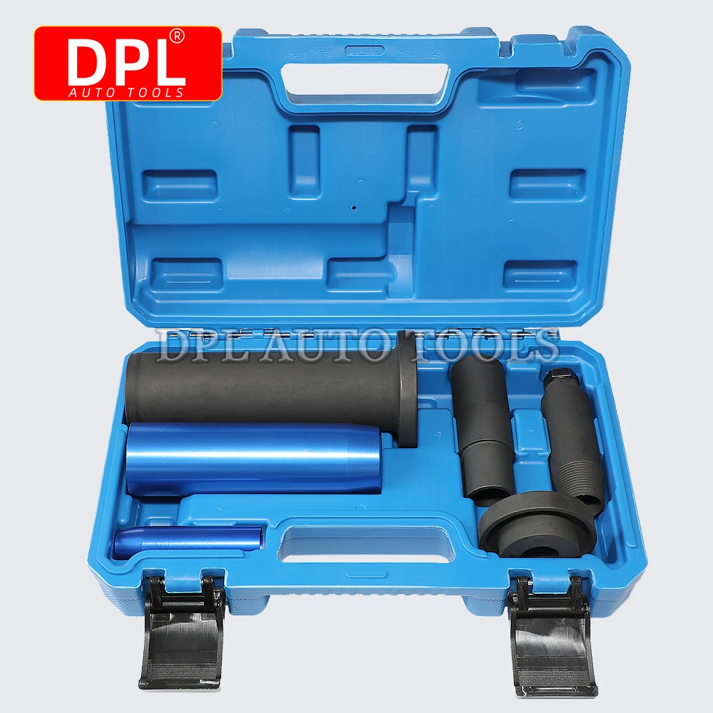 

6 Speed Dual Clutch Transmission Oil Seal Removal Installer for Ford Fiesta Focus B-Max EcoSport DPS6 6DCT250