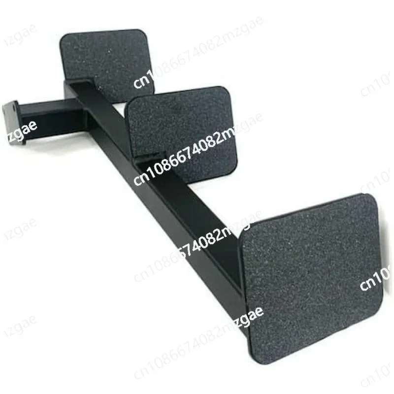 Suitable for Trailer Universal Step Dual 2 Step Bass Boat Trailer Steps