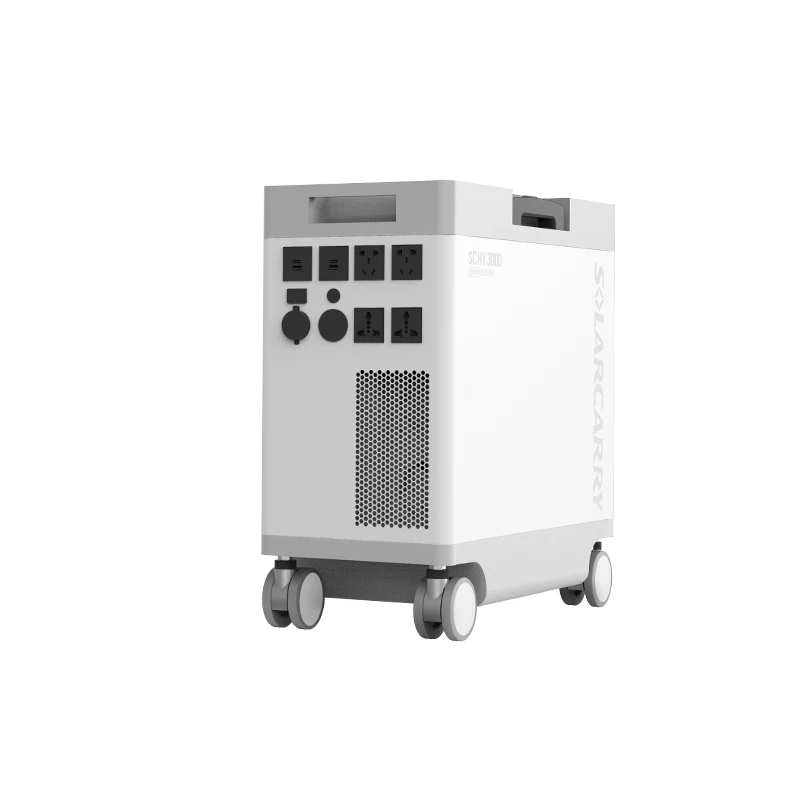 Home Power Station … - image