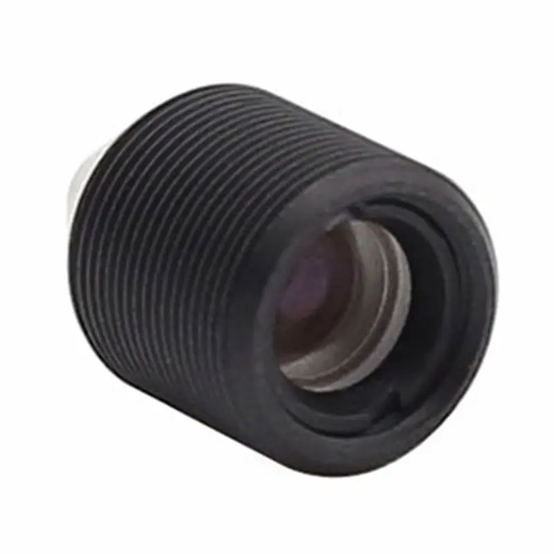 For M7 EFL 6Mm Pinhole Lens With 2Mm Sharp Point Hole 2MP HD For Mini CCTV Camera 1/4 In 1/2.7 In Micropore M7 Hole-Y41A