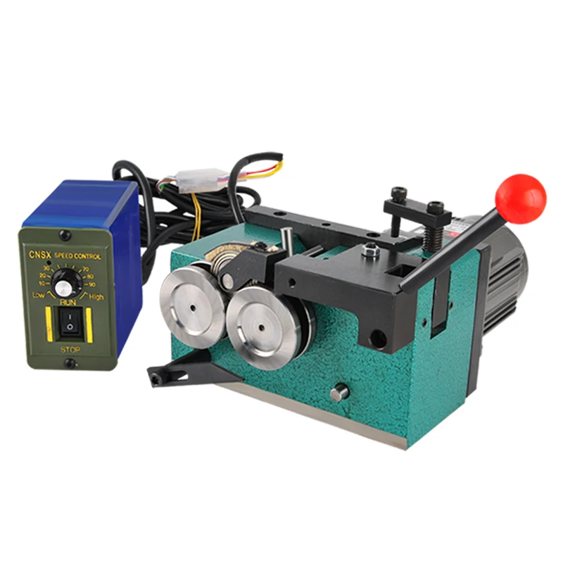 0.005mm High-precision Electric Grinder Punching Needle Thimble Punching Machine Electric Punch Forming Machine