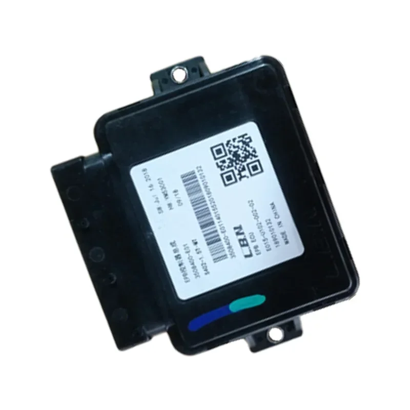 

2025 Brand New Electrical Parking Brake Controller Assembly (MT) for SWM G01