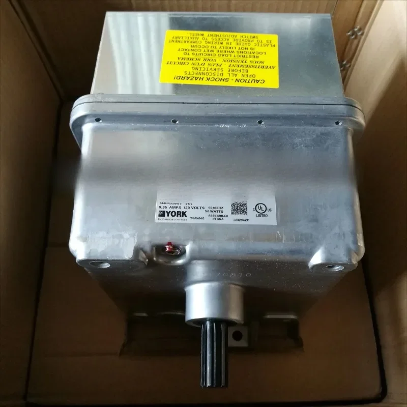 

Chiller Compressor Spare Parts air Conditioning Parts Actuator Motor 025-29657-001