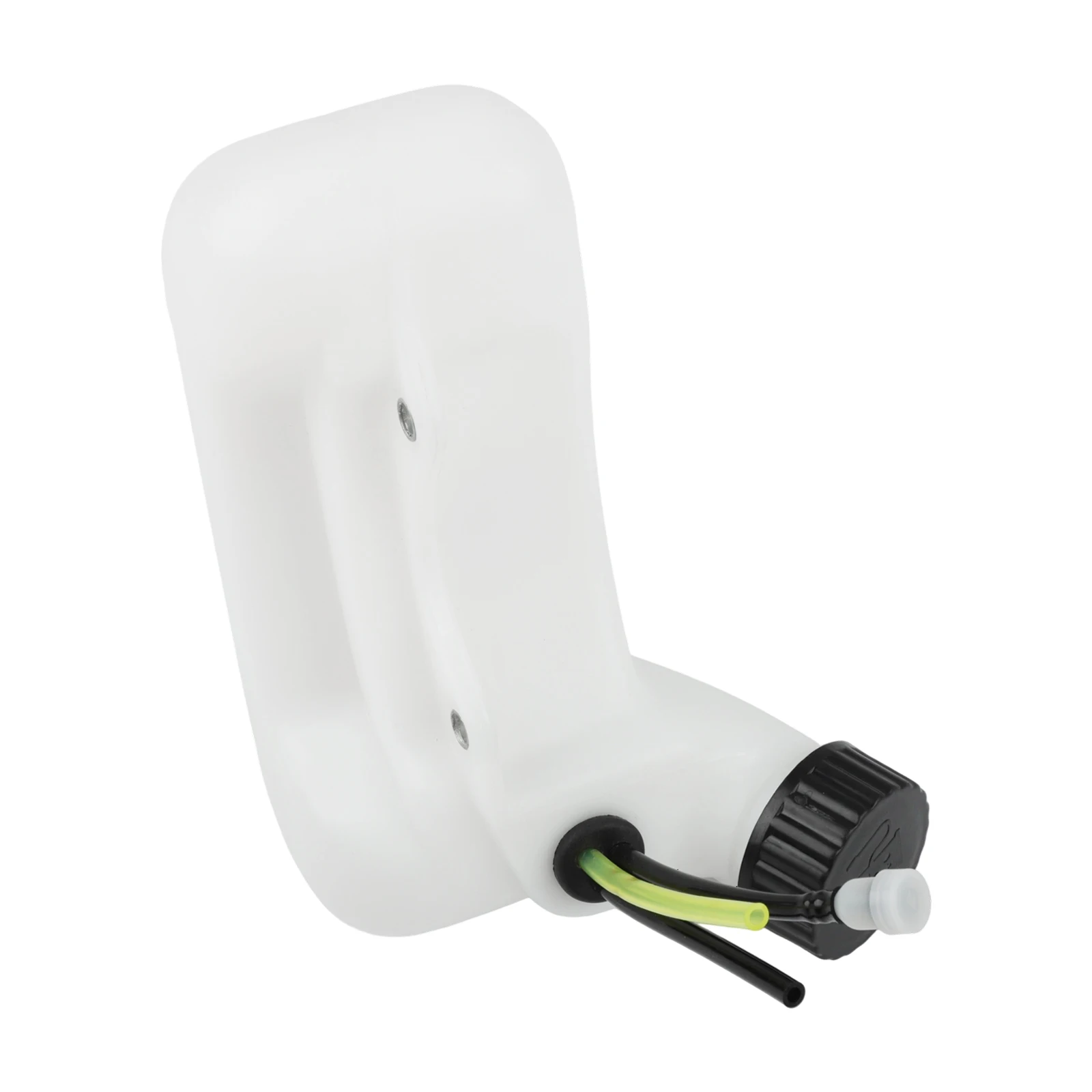 /White /Plastic /Fuel Tank A35000220 For For For Echo SRM-211 SRM-210 GT-200 Trimmer Parts Replacement Accessories