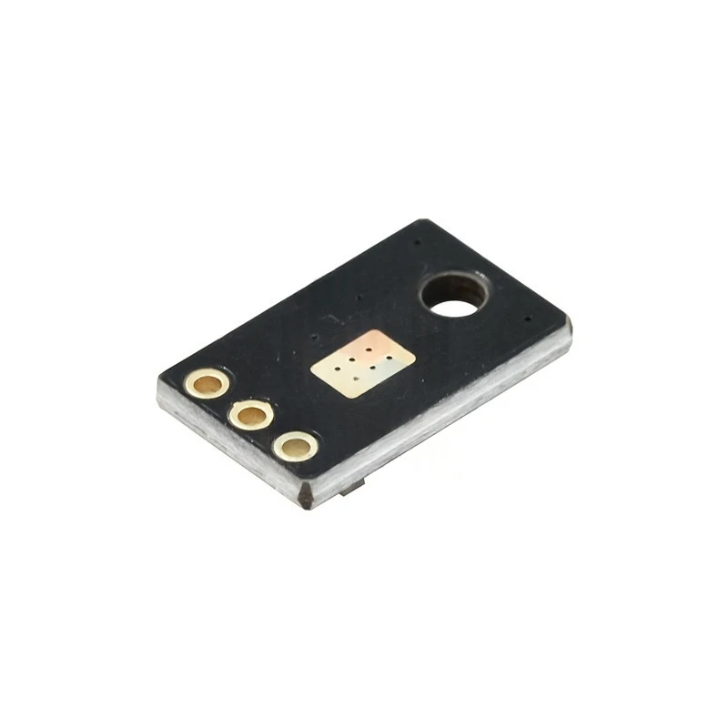 LT3045 Upgrade LM78 LM317 Direktanschluss-Dreipol-Linearspannungsregler-IC-Chip, vergoldete Version – Detail 5
