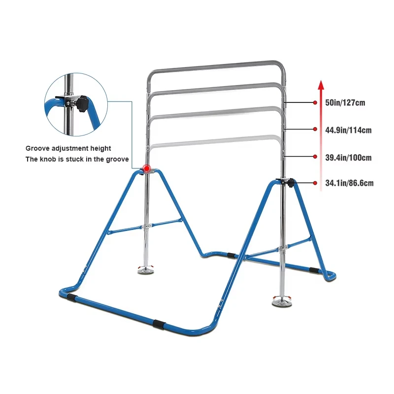 barre-horizontale-de-gymnastique-reglable-en-hauteur-pour-la-fabrication-en-usine-barre-de-traction-pour-enfants-a-domicile-trampoline-en-acier-pour-l'entrainement-de-la-prehension
