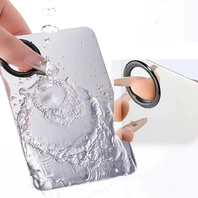 Paleta do mieszania podkładu ze stali nierdzewnej, pędzel do podkładu, paleta do mieszania szminek i cieni do powiek z szpatułką, narzędzia do makijażu