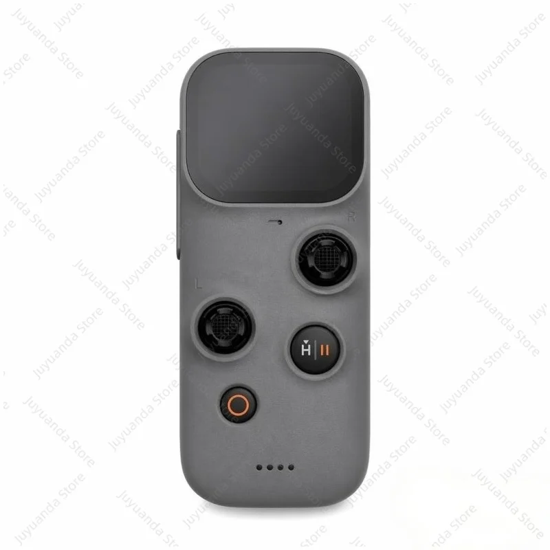 New T100S/T70S/T55 Single‑handed Handheld RC MINI AG Remote Controller for RC Model