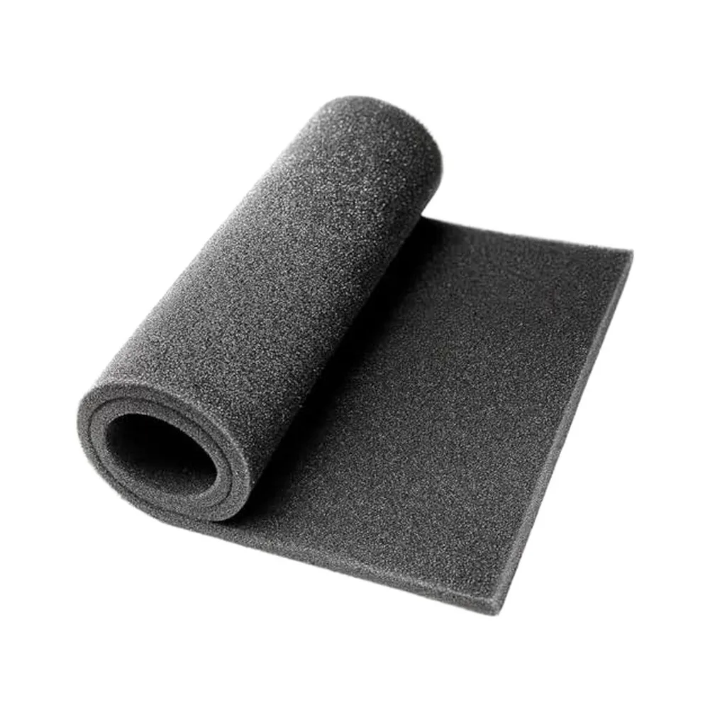 For Engine Maintenance 65 for ppi Filter Sheet Long Lasting Engine Filter Solution Small Engine Filter Dust for capture Material