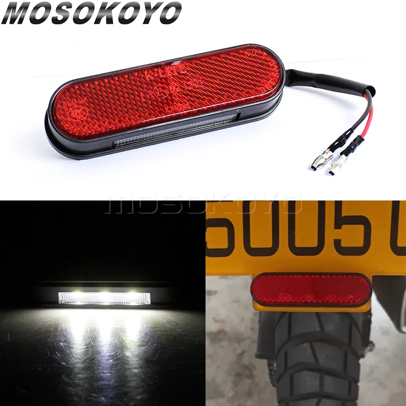 E9 E-Mark Motorcycl… - image