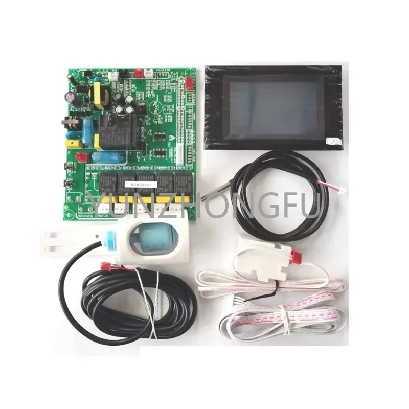 

High Quality Ice Maker Machine Pcb Control Board Universal