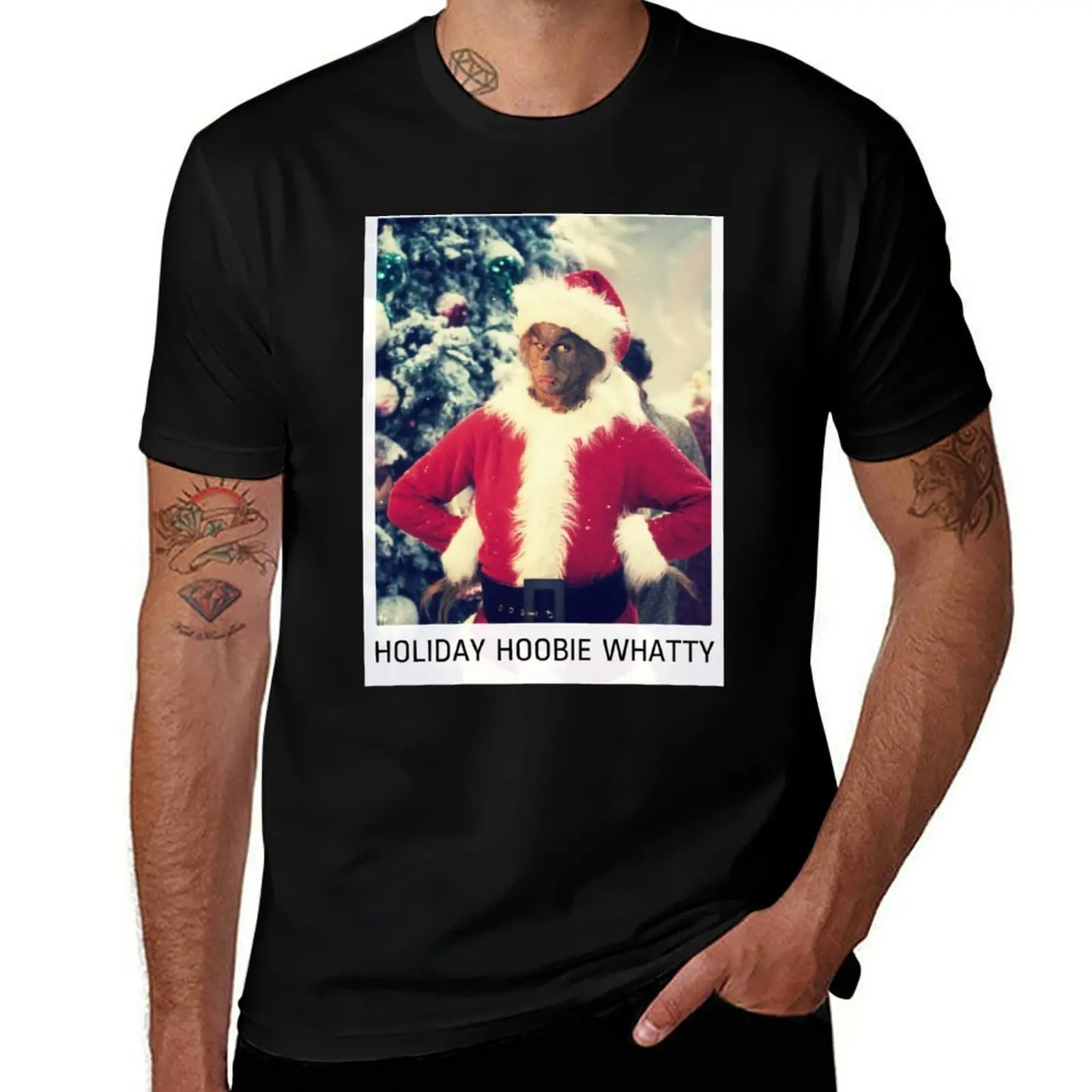 Праздничная легкая толстовка Hoobie Whatty, подарок на Хэллоуин, День Благодарения, Рождество