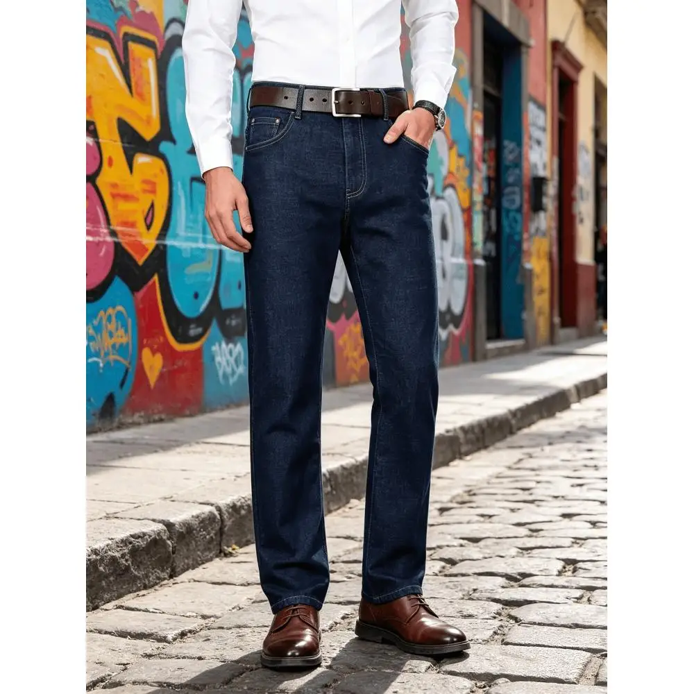 Trendy denim trousers for all, trendy street style, Halloween limited edition, Black Friday limited edition