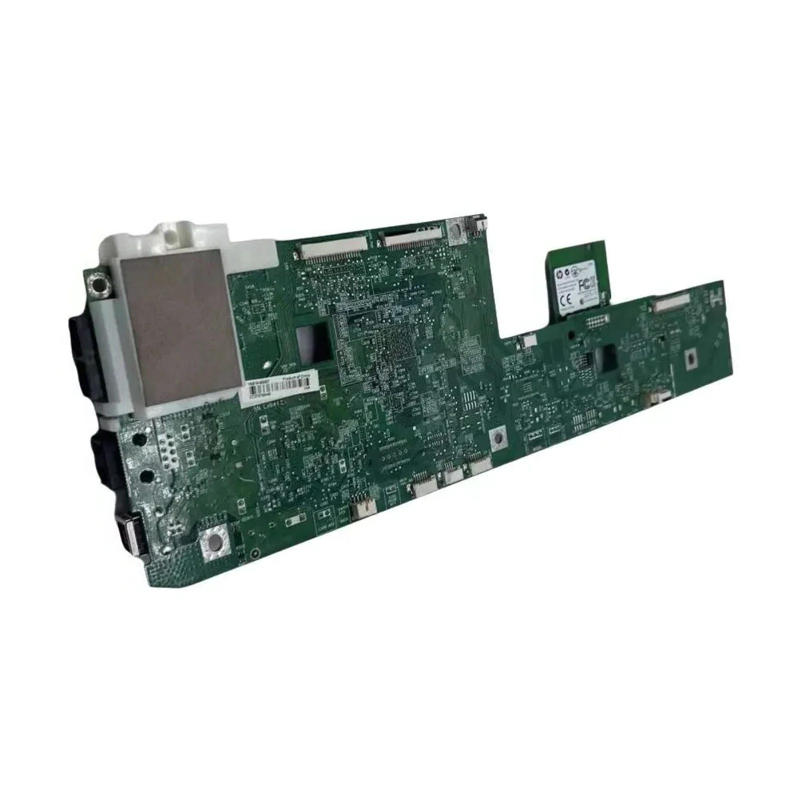 

Основная плата Pro 7730, материнская плата Y0S19-60007, подходит для деталей принтера HP OfficeJet