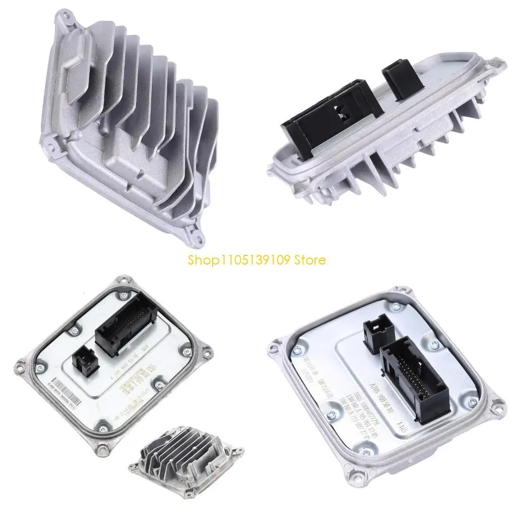 

A2059005010 A2059005616 A2059006805 A2129005324 A2059008504 A2059013203 Модуль управления фарами для W205 S205 C180 C200