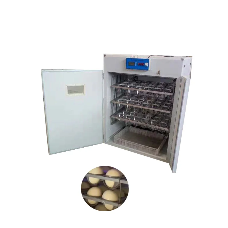 

Automatic Ostrich Egg Hatching Machine Ostrich Egg Incubator Egg Hatching Machine