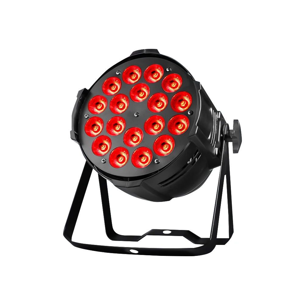 SKYART 300 W LEDs 4 in 1 Par Licht Bühne Licht DMX Licht Farbe Mischen Regenbogen Wirkung Outdoor Led Lampe DJ Lichter BAR Party Disco